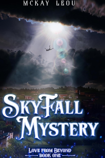 ElderBay SkyFall Mystery: Love from Beyond