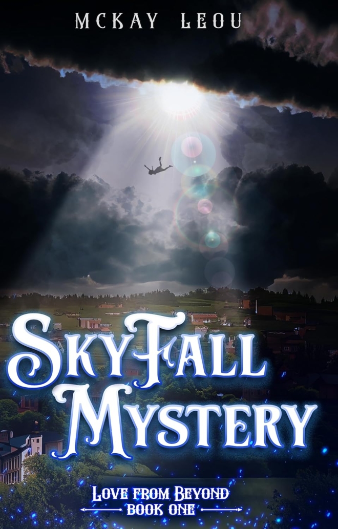 ElderBay SkyFall Mystery: Love from Beyond