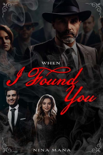 When I Found You